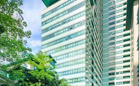 Aruga Apartments by Rockwell Makati