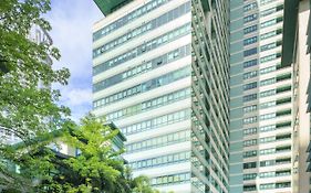 Aruga Apartments by Rockwell Makati